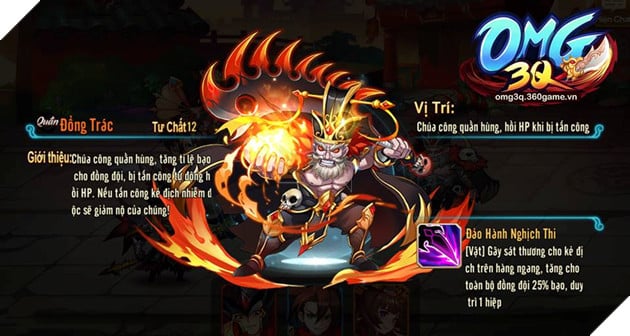 OMG 3Q: Giới thiệu hai đội hình cơ bản của nước Quần dành cho newbie 4