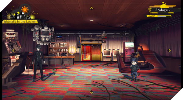 Vừa đặt chân lên Steam, tựa game đình đám Nhật Bản đã khiến cộng đồng game thủ phải đứng ngồi không yên