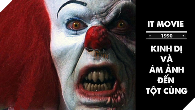 “It” được dự đoán sẽ có doanh thu mở màn cao nhất tháng Chín