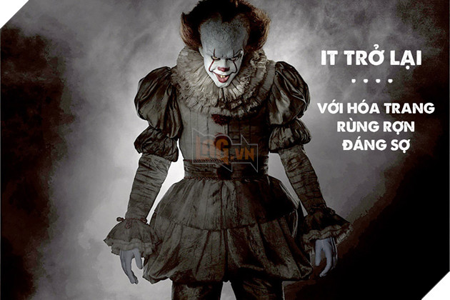 “It” được dự đoán sẽ có doanh thu mở màn cao nhất tháng Chín 2