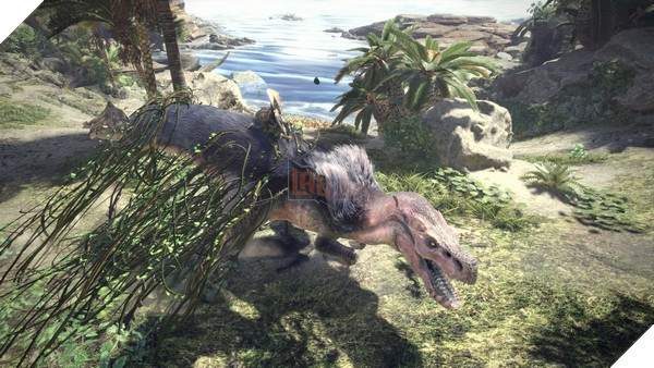 DLC của Monster Hunter World sẽ hoàn toàn miễn phí cho mọi người 2