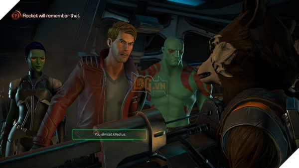 cùng Guardians of the Galaxy sẽ ra mắt trên Nintendo Switch