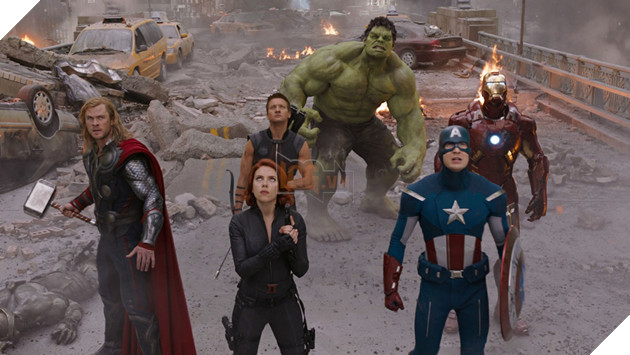 10 bom tấn càn quét phòng vé thế kỉ 21 8