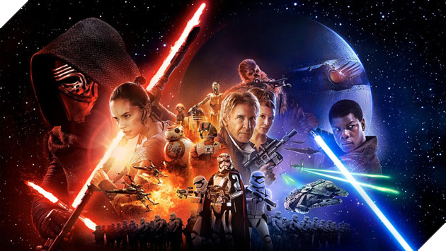 10 bom tấn càn quét phòng vé thế kỉ 21 10