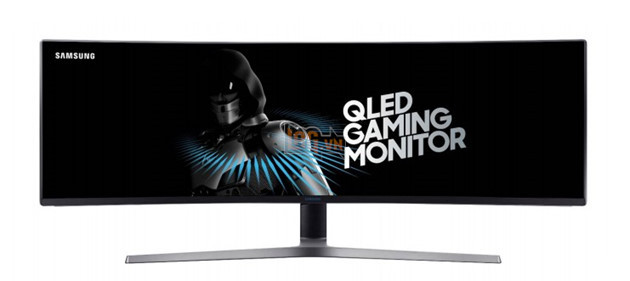 Samsung ra mắt Màn hình cong QLED 49 inches lớn nhất thế giới với định dạng 32:9 tại Việt Nam 2