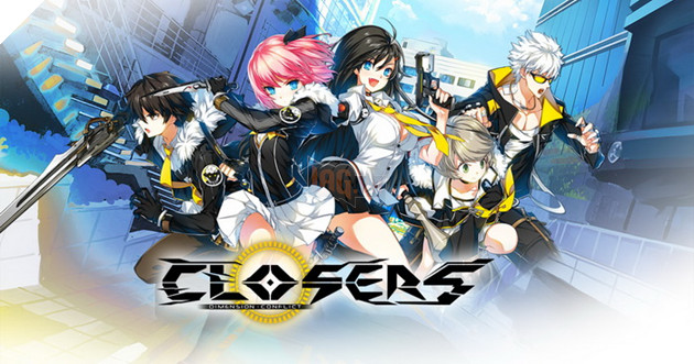 Closers Online chính thức mở đăng kí tham gia phiên bản Global ngay hôm nay 3