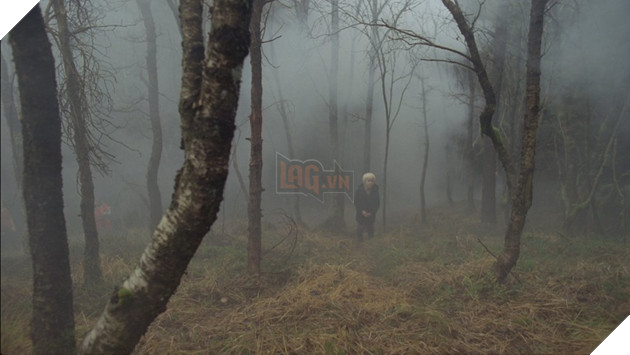  Valley of Shadows tung trailer rùng rợn trước thềm trình chiếu