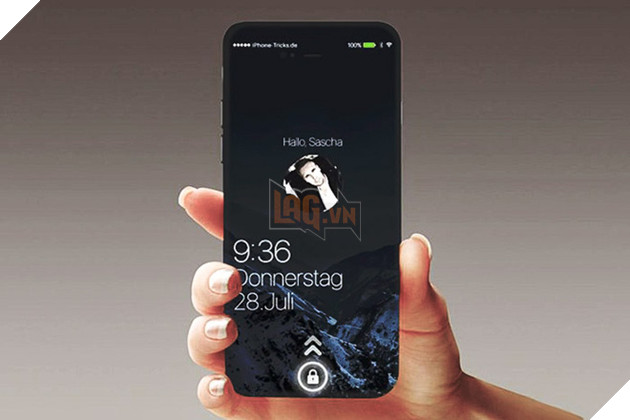 Từ tin đồn về iPhone 8 - Người hùng sáng tạo hay kẻ ăn theo tài tình?