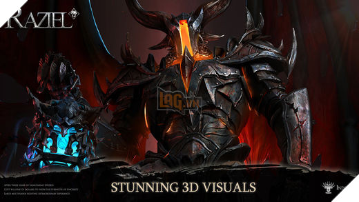 Top 5 game mobile mới hấp dẫn nhất trong tuần vừa qua