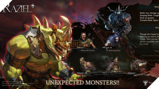 Top 5 game mobile mới hấp dẫn nhất trong tuần vừa qua