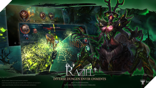 Top 5 game mobile mới hấp dẫn nhất trong tuần vừa qua