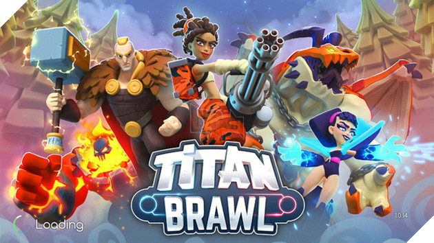 Tuy "ăn theo" Clash Royale nhưng 5 game mobile này vẫn rất được yêu thích