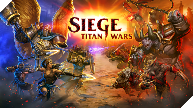 Tuy "ăn theo" Clash Royale nhưng 5 game mobile này vẫn rất được yêu thích