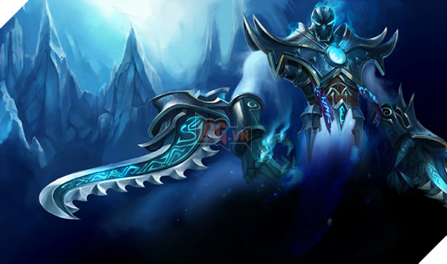 Top 4 vị tướng đi rừng đang có tỉ lệ thắng cao nhất từ rank Kim Cương đổ lên ở phiên bản 7.17