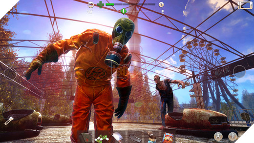 Top 5 game mobile mới hấp dẫn nhất trong tuần vừa qua