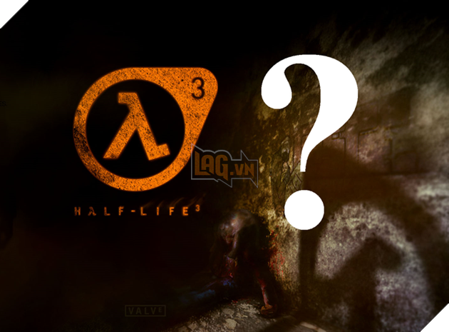 Chuyện thật như đùa: DOTA 2 ăn một đống gách đá vì Valve chậm chễ ra Half Life 3
