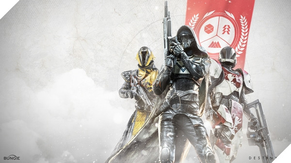 Destiny 2 trên PC sẽ giới hạn khu vực của người chơi tương tự các game khác trên Battle.net