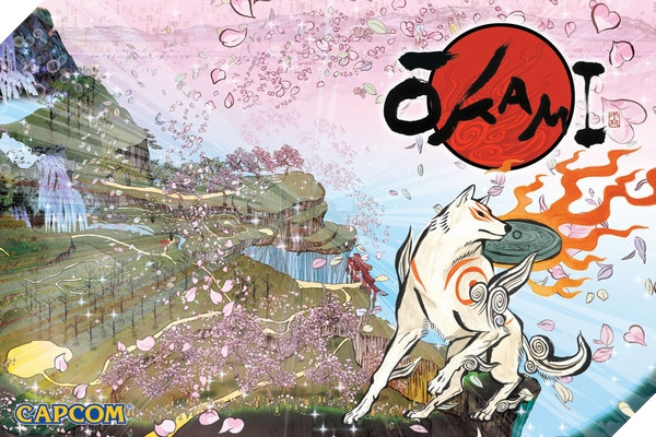 Có những tin đồn cho thấy Platinum Games đang phát triển Okami II cho Capcom