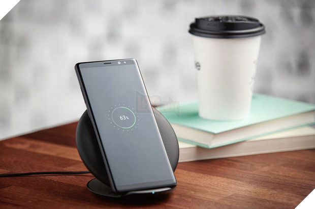 9 tính năng chỉ có trên Galaxy Note8 mà iPhone vẫn chưa thể làm được - Ảnh 4. 9 tính năng chỉ có trên Galaxy Note8 mà iPhone vẫn chưa thể làm được - Ảnh 4.