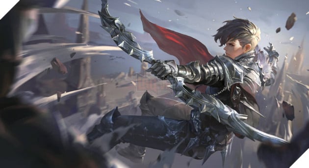 Shadow Blood - Siêu phẩm chặt chém kiểu Diablo beta ngày 01/09, hỗ trợ cả tiếng Việt