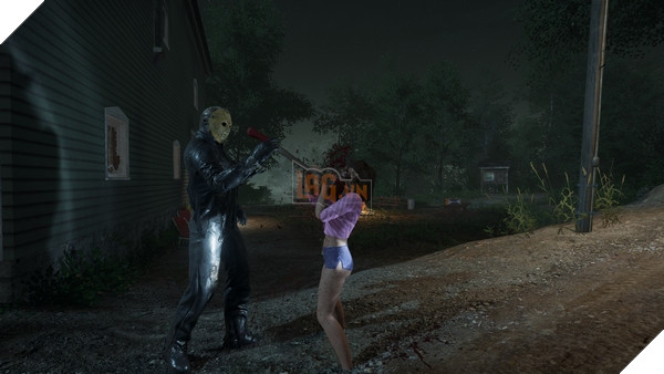Friday the 13th: The Game khi ra mắt đã gặp nhiều vấn đề liên quan đến server
