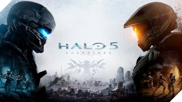 Nhiều người e ngại game Halo VR có thể sử dụng nhiều tài nguyên của seri chính