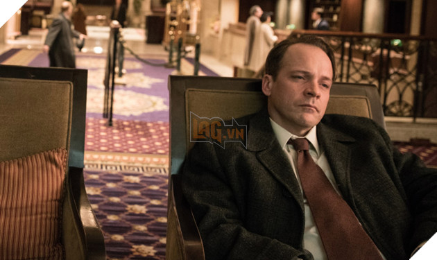 Phim tài liệu dài tập Wormwood của Netflix đã có trailer chính thức