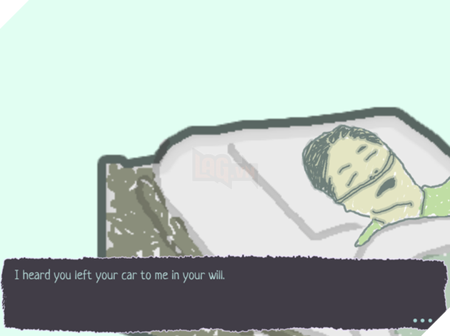Hospice: Tựa game đang khiến biết bao người cạn nước mắt vì cốt truyện game quá đau lòng