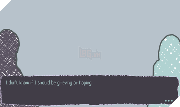 Hospice: Tựa game đang khiến biết bao người cạn nước mắt vì cốt truyện game quá đau lòng