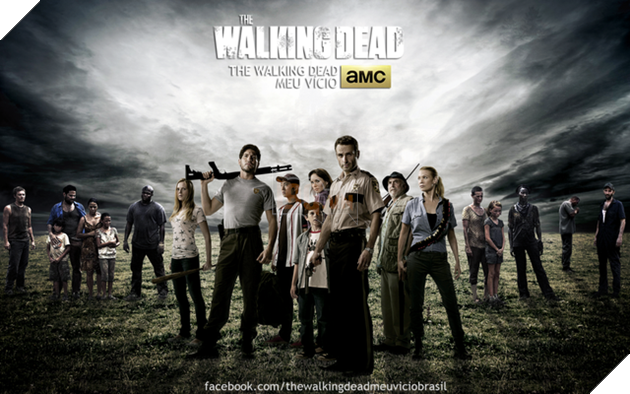 
Bộ phim đã hút độc giả ngay từ phần đầu tiên công chiếu
