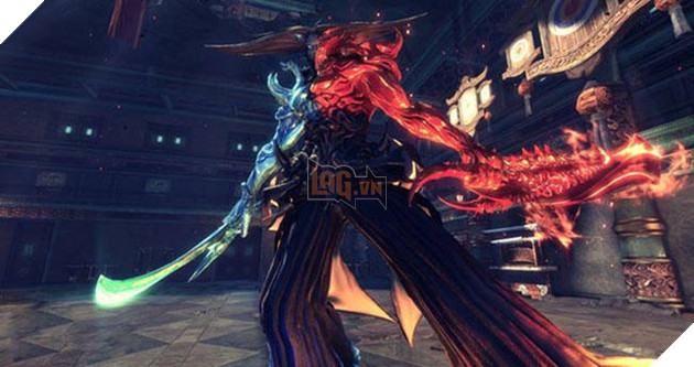 BnS: Phiên bản Open Beta sắp tới và những điều bất ngờ đang chờ đợi