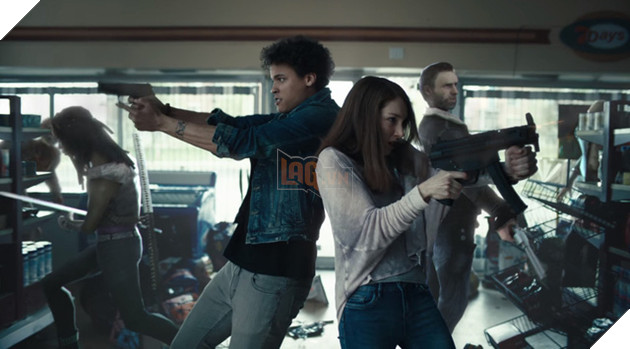 Game thủ sắp được săn Zombie theo phong cách thực tế ảo giống Pokemon GO