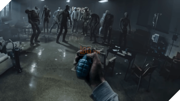 Game thủ sắp được săn Zombie theo phong cách thực tế ảo giống Pokemon GO