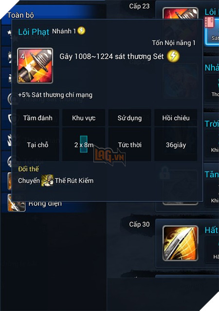 BnS: Phiên bản Open Beta sắp tới và những điều bất ngờ đang chờ đợi 4