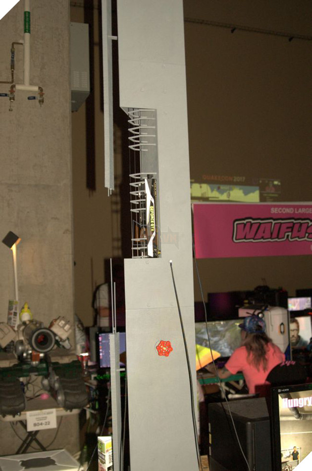 Ngắm những bộ máy tính đẹp mê hồn, đảm bảo sẽ khiến game thủ không muốn về nhà nếu được sờ thật