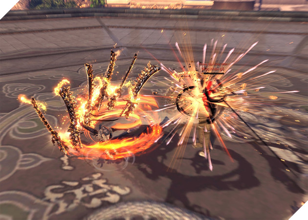 BnS: Phiên bản Open Beta sắp tới và những điều bất ngờ đang chờ đợi 8