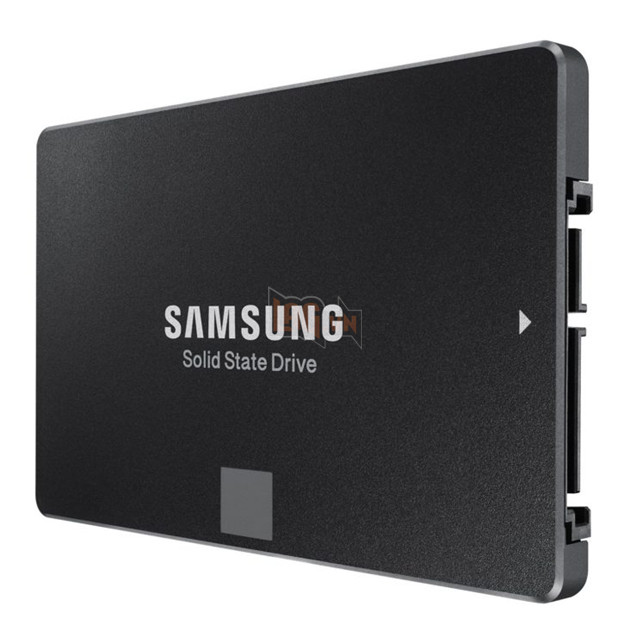 Samsung giảm giá bán của dòng SSD 850 EVO tới mức thấp nhất