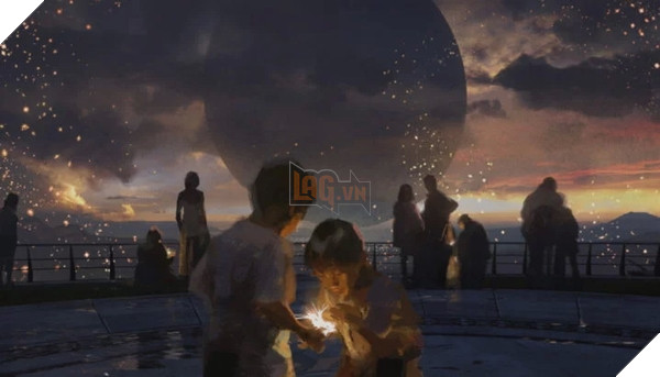 Ngắm nhìn bộ ảnh nghệ thuật cực đẹp của Destiny 2 Phần cuối  4