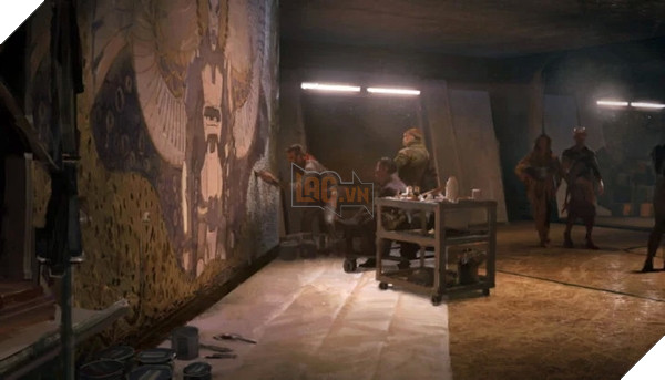 Ngắm nhìn bộ ảnh nghệ thuật cực đẹp của Destiny 2 Phần cuối  5