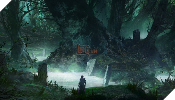 Ngắm nhìn bộ ảnh nghệ thuật cực đẹp của Destiny 2 Phần cuối  10