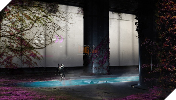 Ngắm nhìn bộ ảnh nghệ thuật cực đẹp của Destiny 2 Phần cuối  11