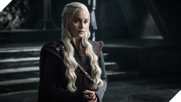 Sau Season 7, có vẻ như người hâm mộ seri truyền hình Game of Thrones sẽ phải chờ ... hơi lâu