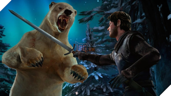 Vẫn chưa rõ sẽ mất bao lâu để Telltale Games quay trở lại Season 2 của Game of Thrones