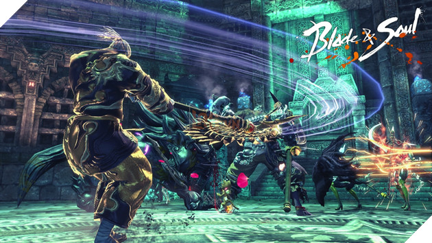 BnS: Làm sao để nâng cấp Vip và các lợi ích đi kèm với chúng