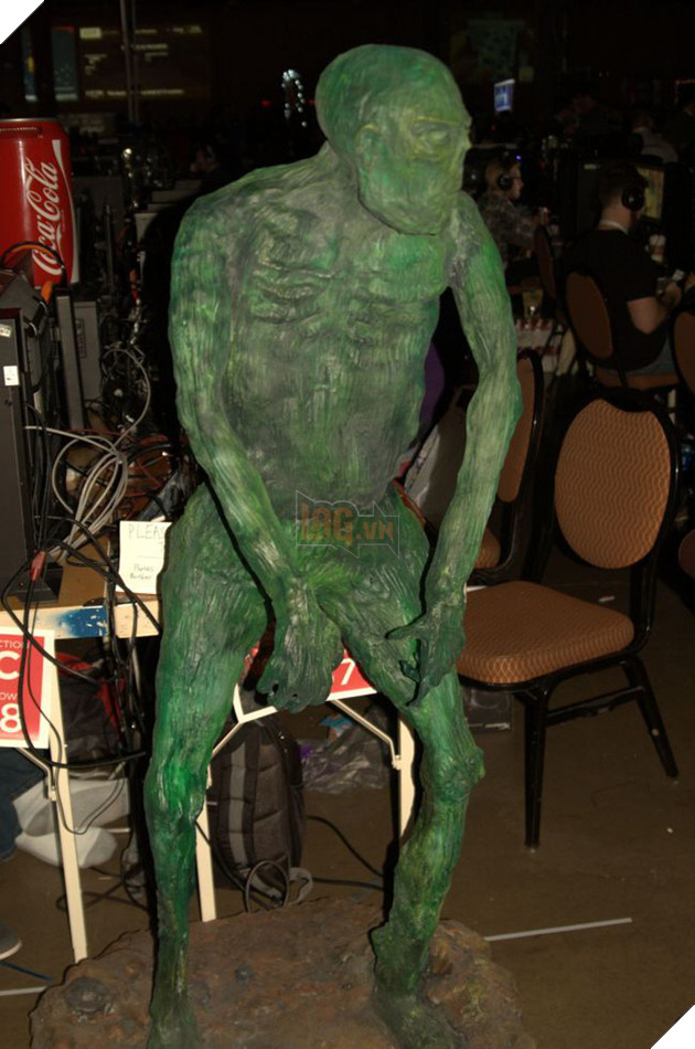 Ngắm những bộ máy tính đẹp mê hồn, đảm bảo sẽ khiến game thủ không muốn về nhà nếu được sờ thật