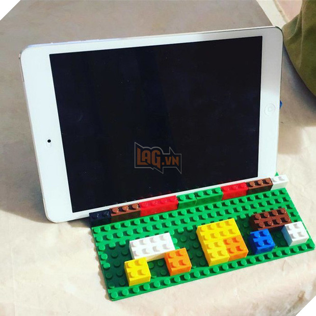 Ngả mũ với những phát minh kiểu cái khó ló cái khôn của các nhóc tì - Ảnh 3.