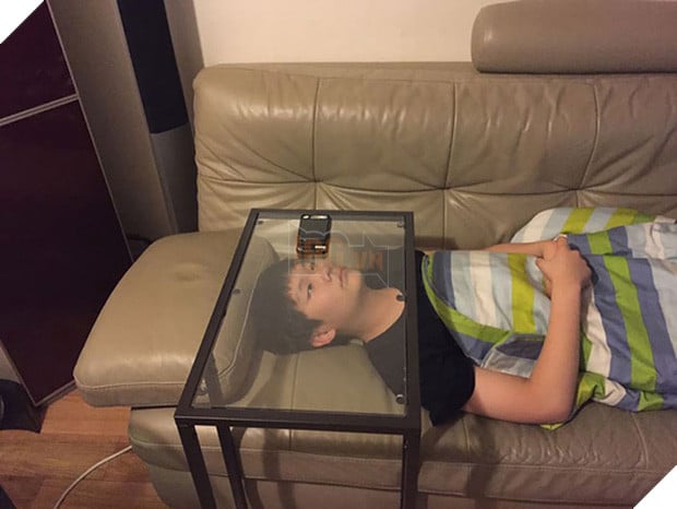 Ngả mũ với những phát minh kiểu cái khó ló cái khôn của các nhóc tì - Ảnh 5.