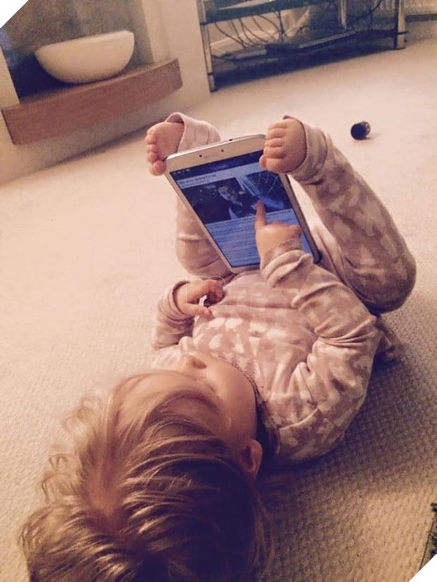 Ngả mũ với những phát minh kiểu cái khó ló cái khôn của các nhóc tì - Ảnh 7.