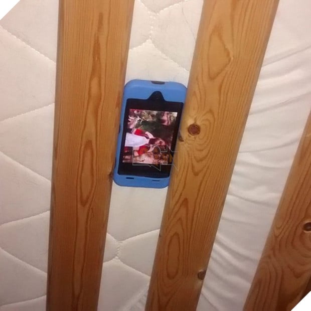 Ngả mũ với những phát minh kiểu cái khó ló cái khôn của các nhóc tì - Ảnh 13.