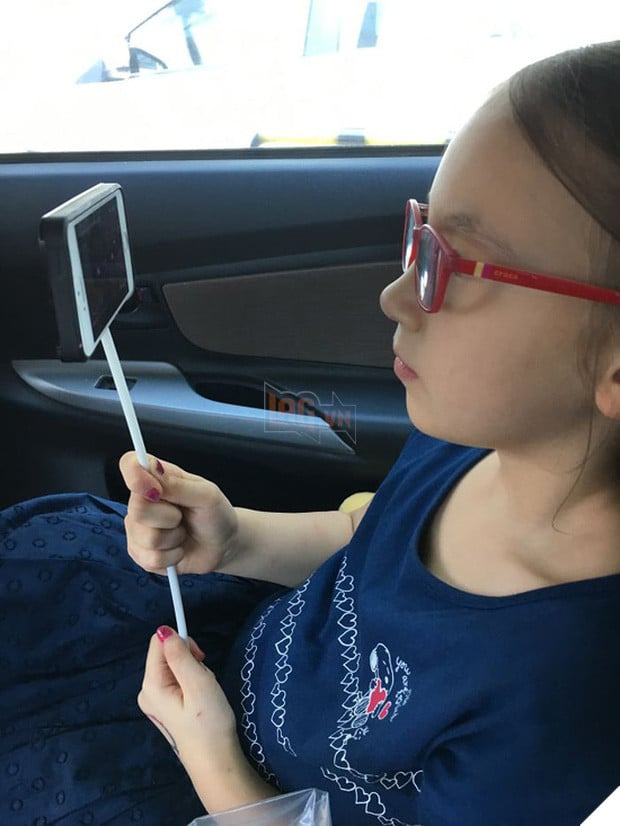 Ngả mũ với những phát minh kiểu cái khó ló cái khôn của các nhóc tì - Ảnh 15.